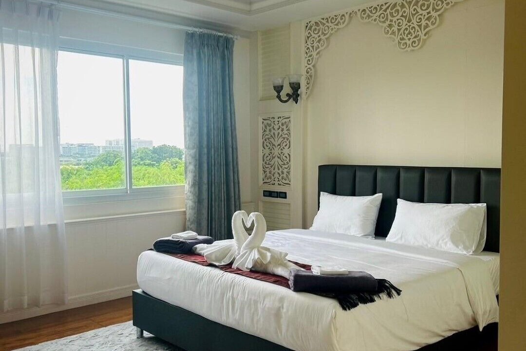 Photo of Bedroom in South Pattaya