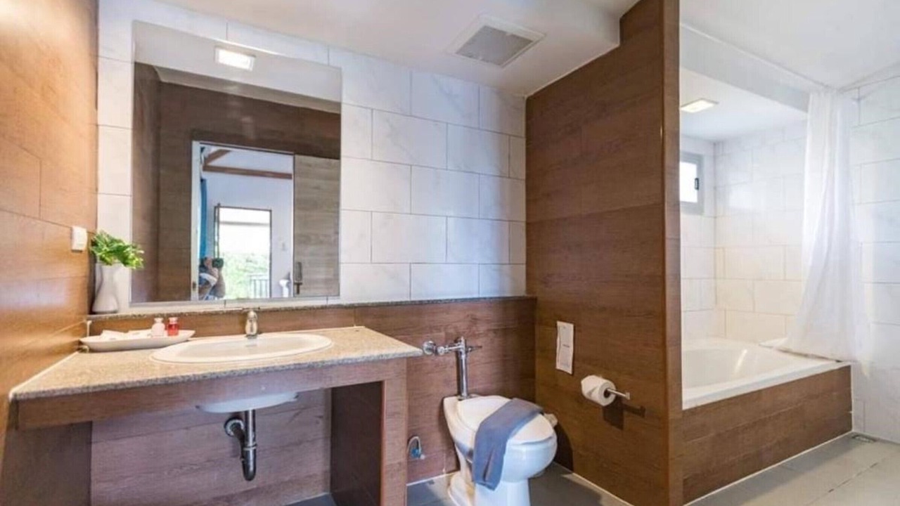 Photo of Bathroom in South Pattaya