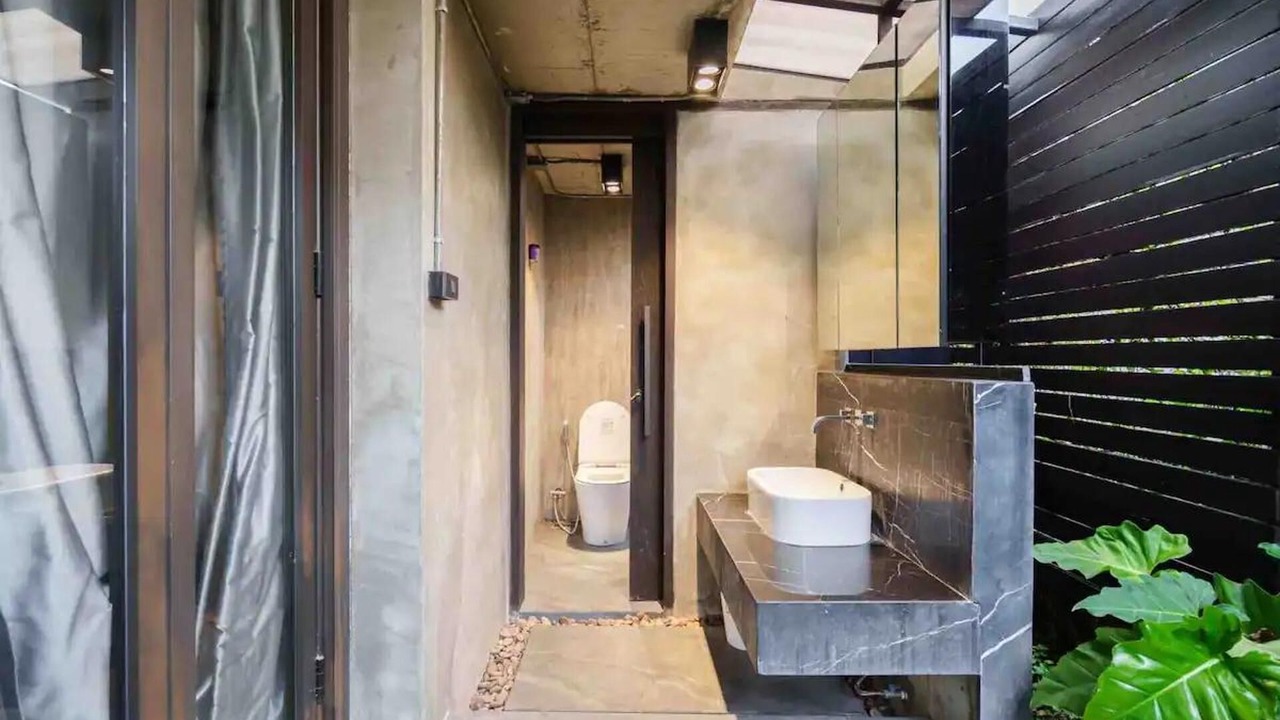Photo of Bathroom in Sukhumvit
