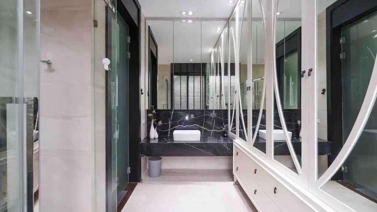 Photo of Bathroom in Sukhumvit