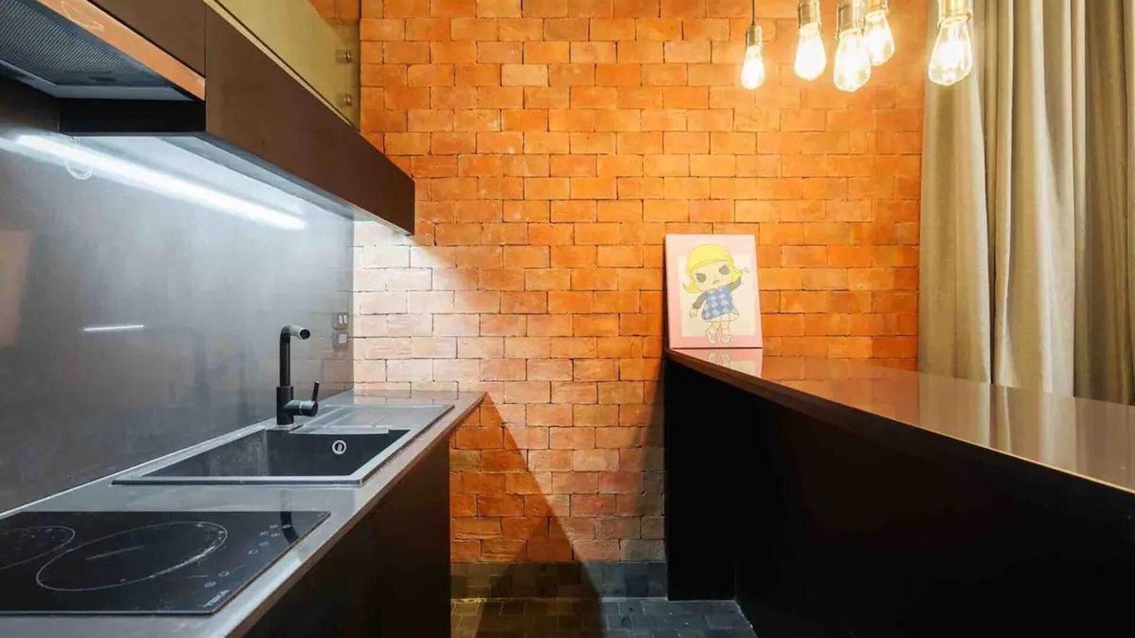 Photo of Kitchen in Sukhumvit