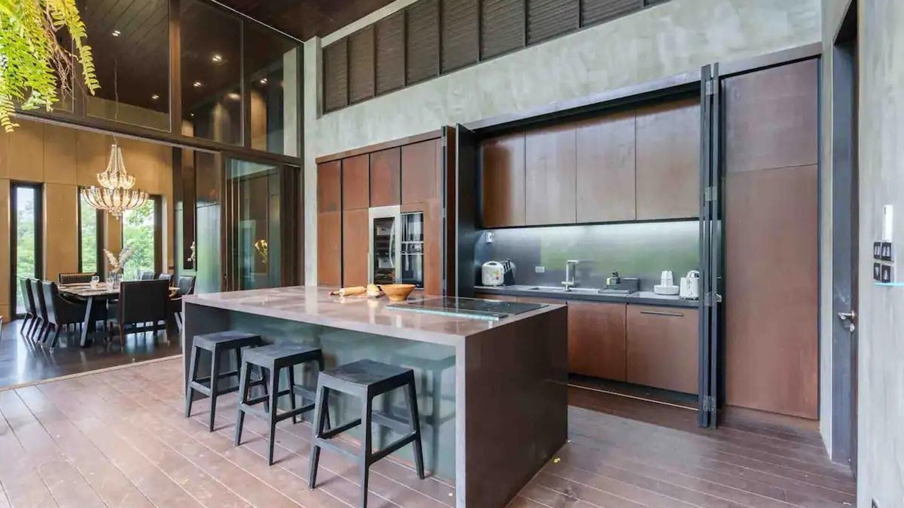 Photo of Kitchen in Sukhumvit