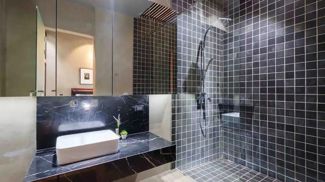 Photo of Bathroom in Sukhumvit