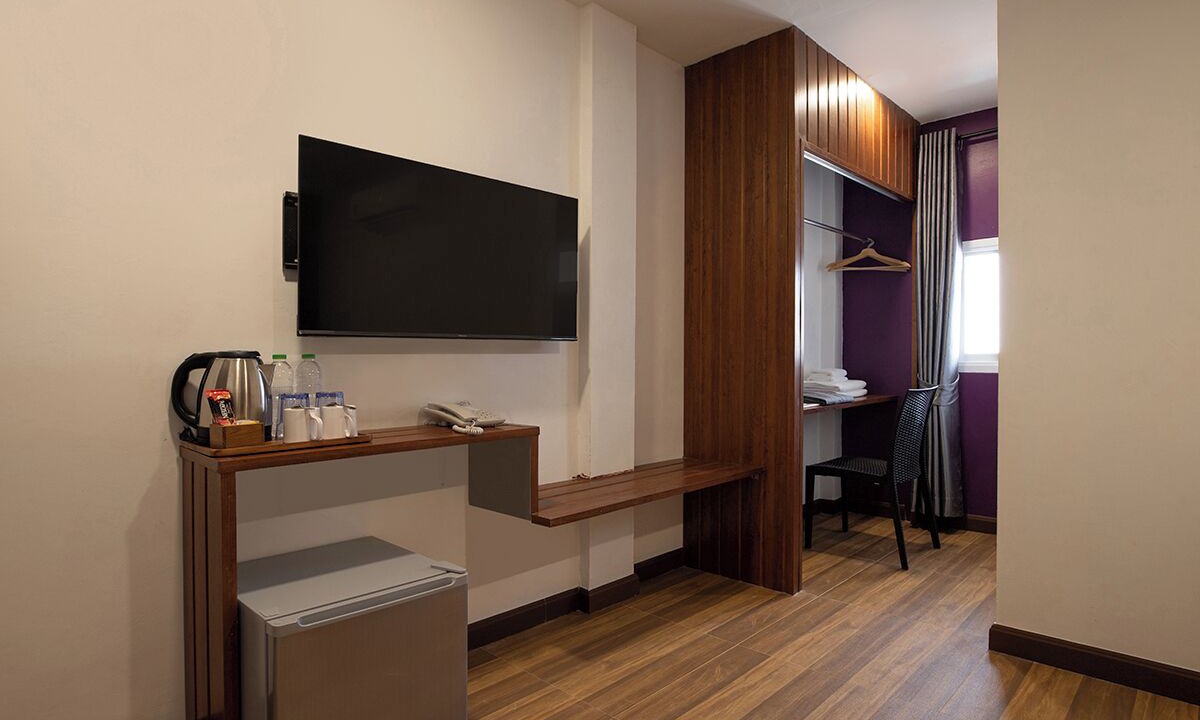 Photo of Bedroom in Nong Thale