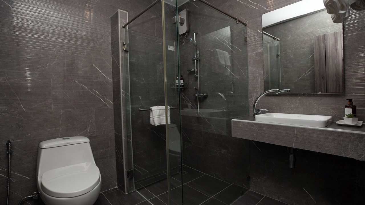 Photo of Bathroom in Nong Thale