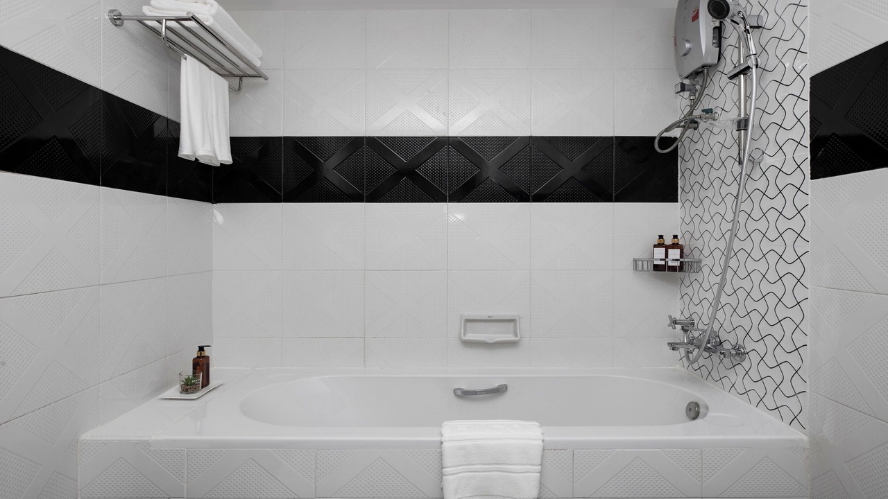 Photo of Bathroom in Nong Thale
