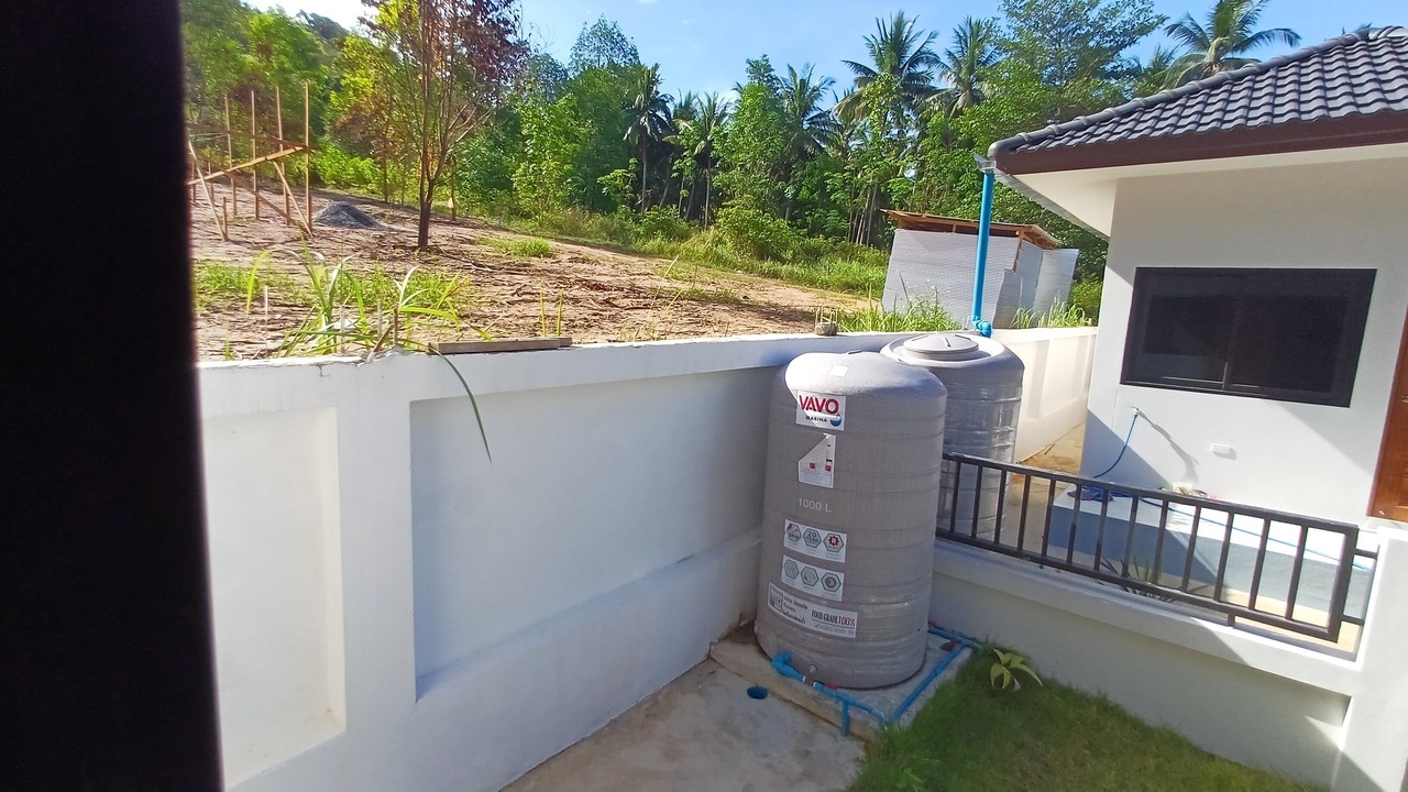 Photo of Outdoor in Baan Tai