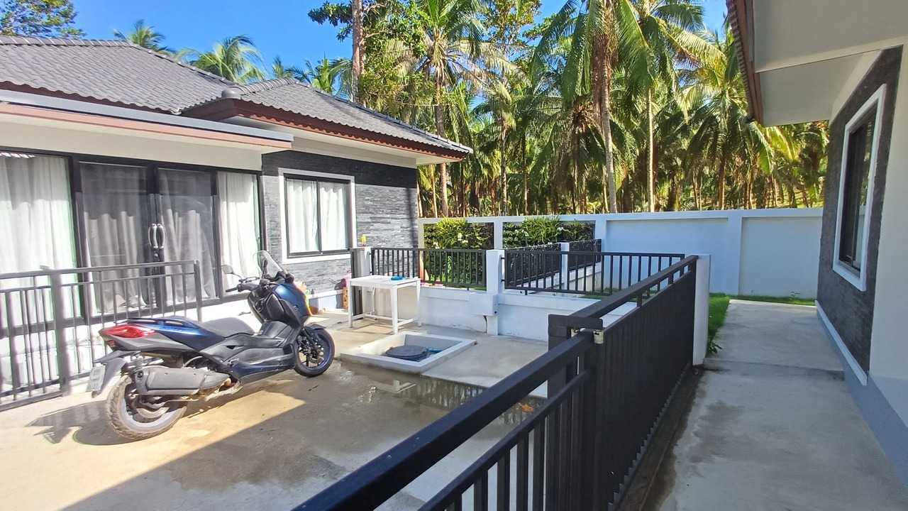 Photo of Outdoor in Baan Tai