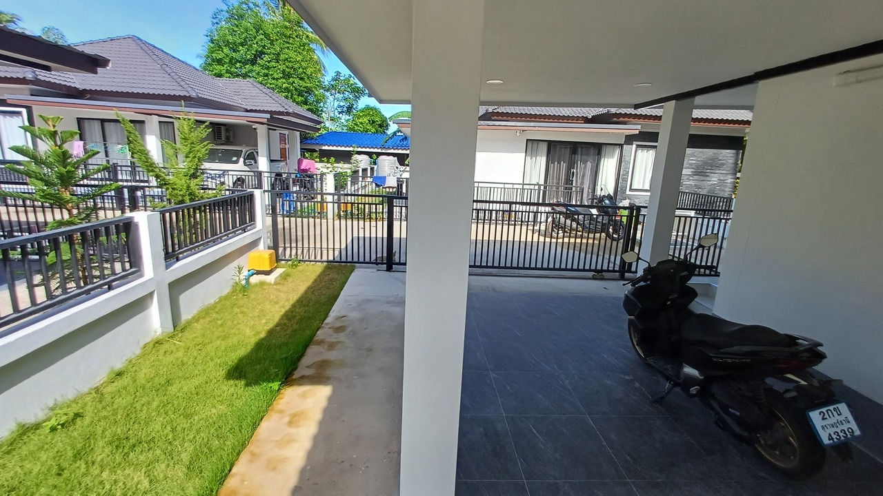 Photo of Outdoor in Baan Tai