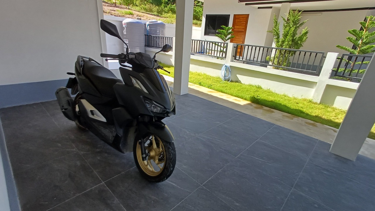 Photo of Outdoor in Baan Tai