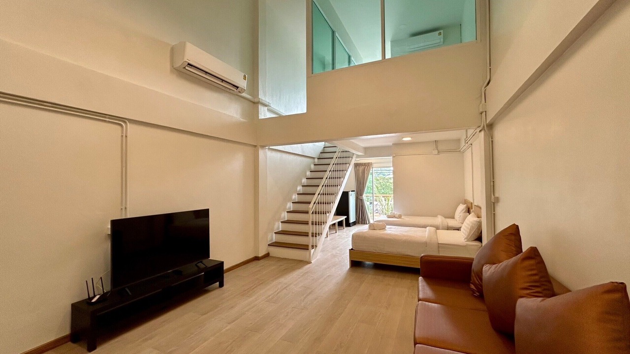 Photo of Bedroom in Baan Tai