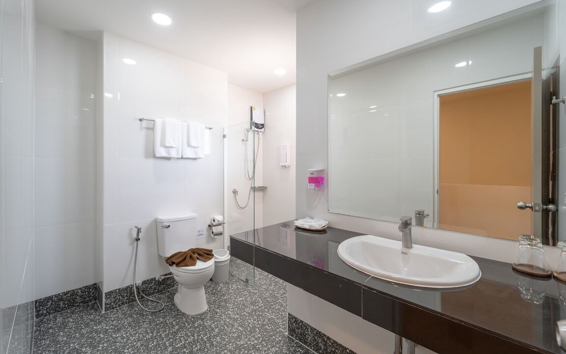 Photo of Bathroom in Baan Tai