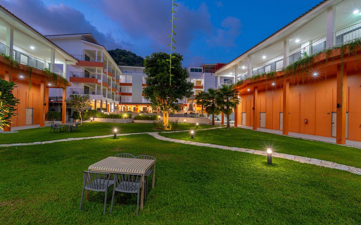 Photo of Outdoor in Baan Tai