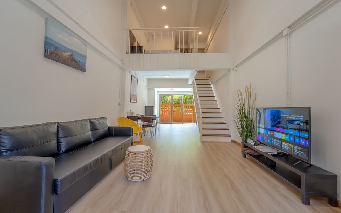 Photo of Bedroom in Baan Tai