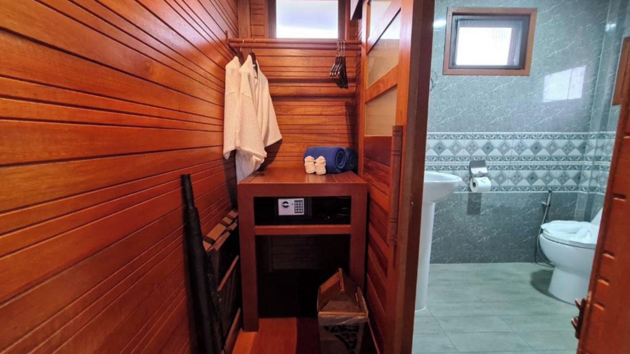 Photo of Bathroom in Khok Kloi