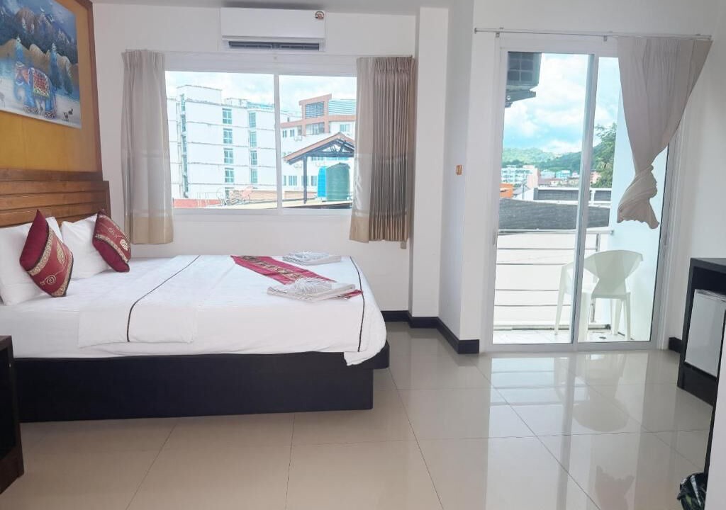 Photo of Patio Balcony in Nanai Road