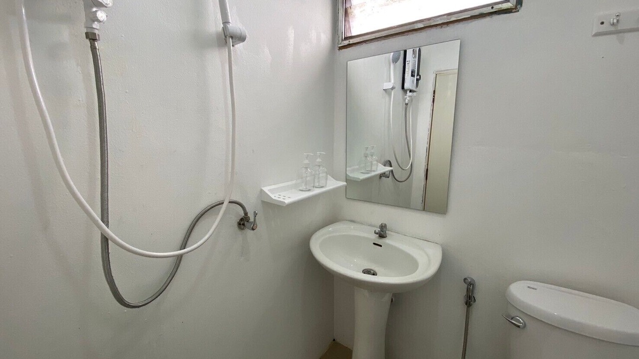 Photo of Bathroom in Chang Moi