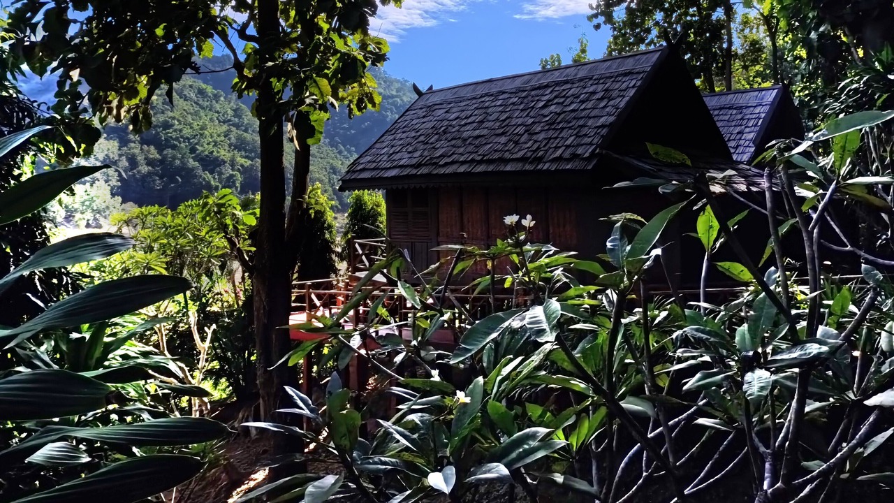 Photo of Outdoor in Pakbeng