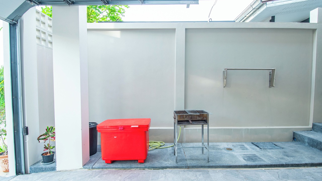 Photo of Outdoor in Bang Sare