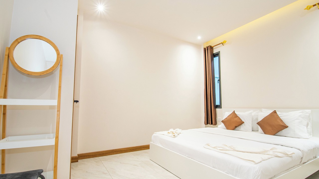 Photo of Bedroom in Bang Sare