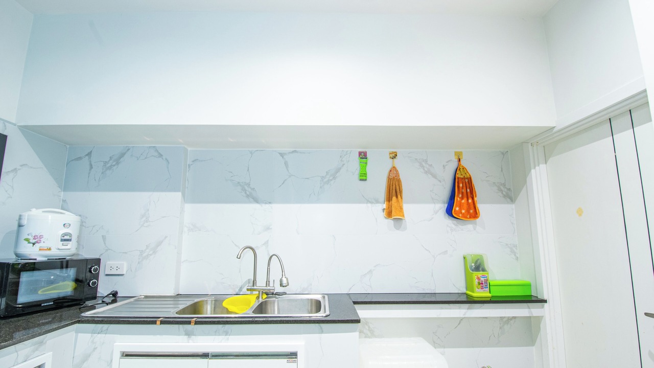 Photo of Kitchen in Bang Sare