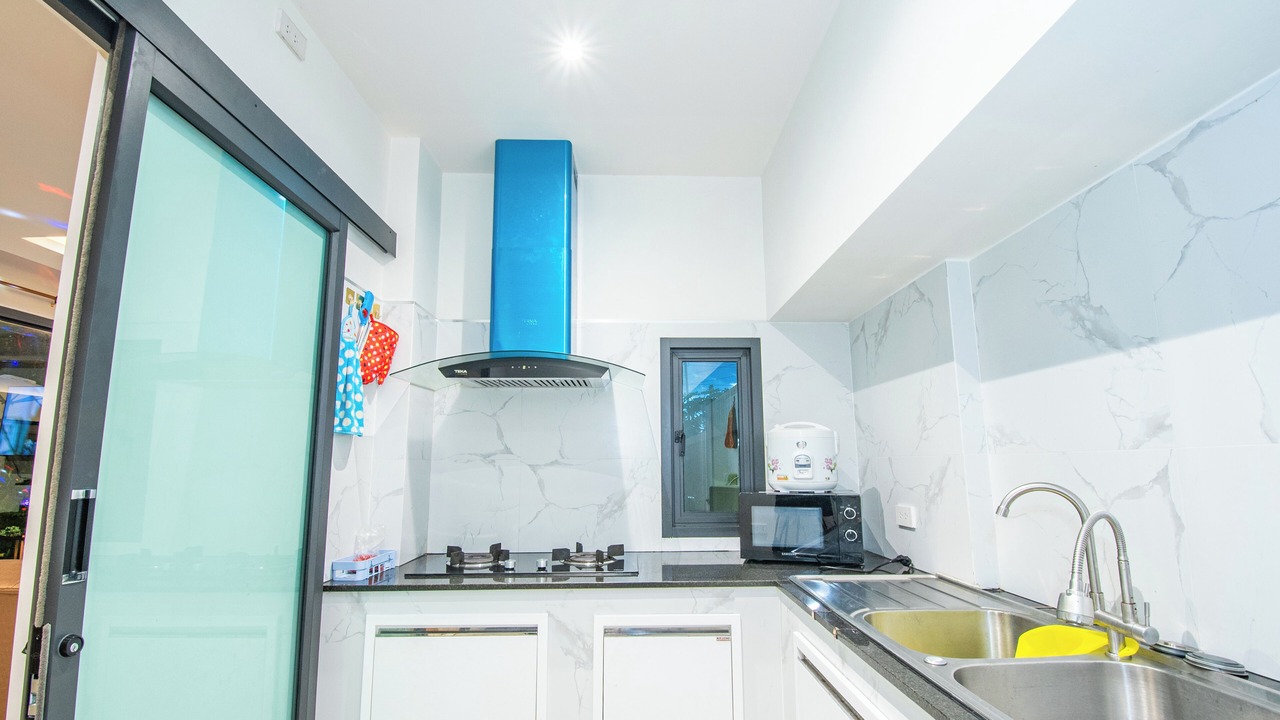 Photo of Kitchen in Bang Sare