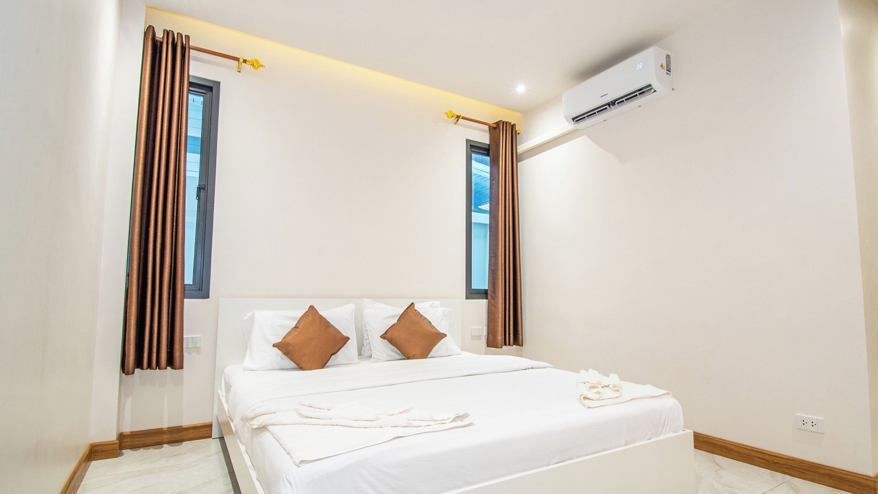 Photo of Bedroom in Bang Sare
