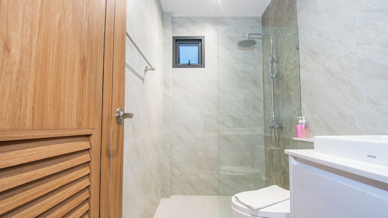 Photo of Bathroom in Bang Sare