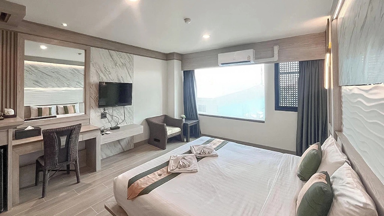 Photo of Bedroom in Phitsanulok