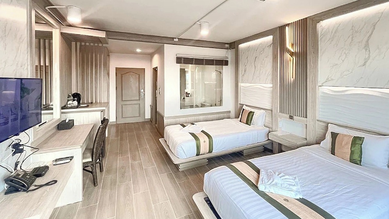 Photo of Bedroom in Phitsanulok
