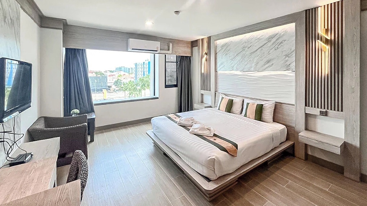 Photo of Bedroom in Phitsanulok