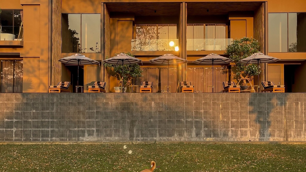 Photo of Outdoor in Kanchanaburi