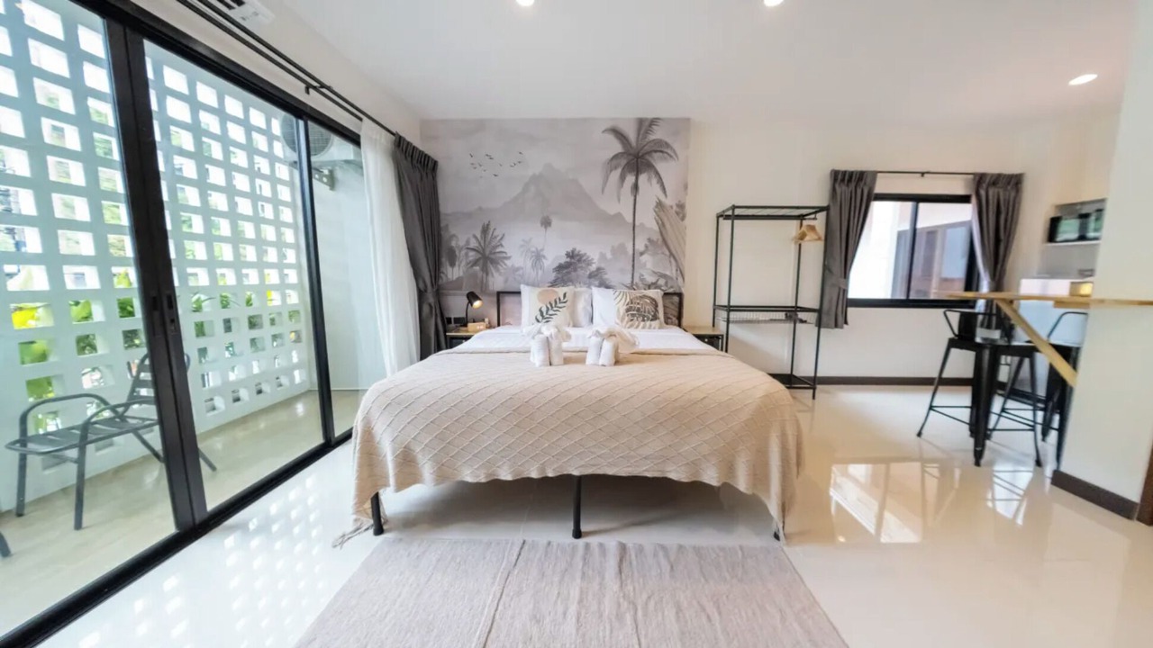 Photo of Bedroom in Karon