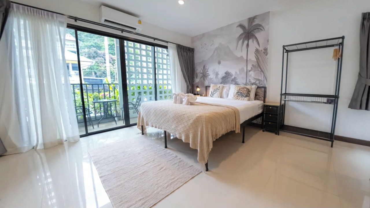 Photo of Bedroom in Karon