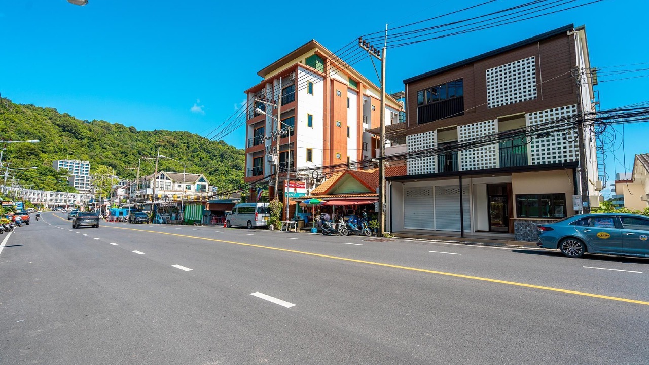 Photo of Outdoor in Karon