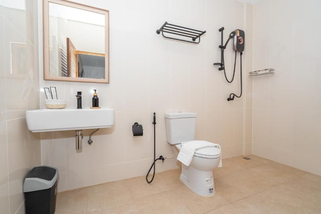 Photo of Bathroom in Karon