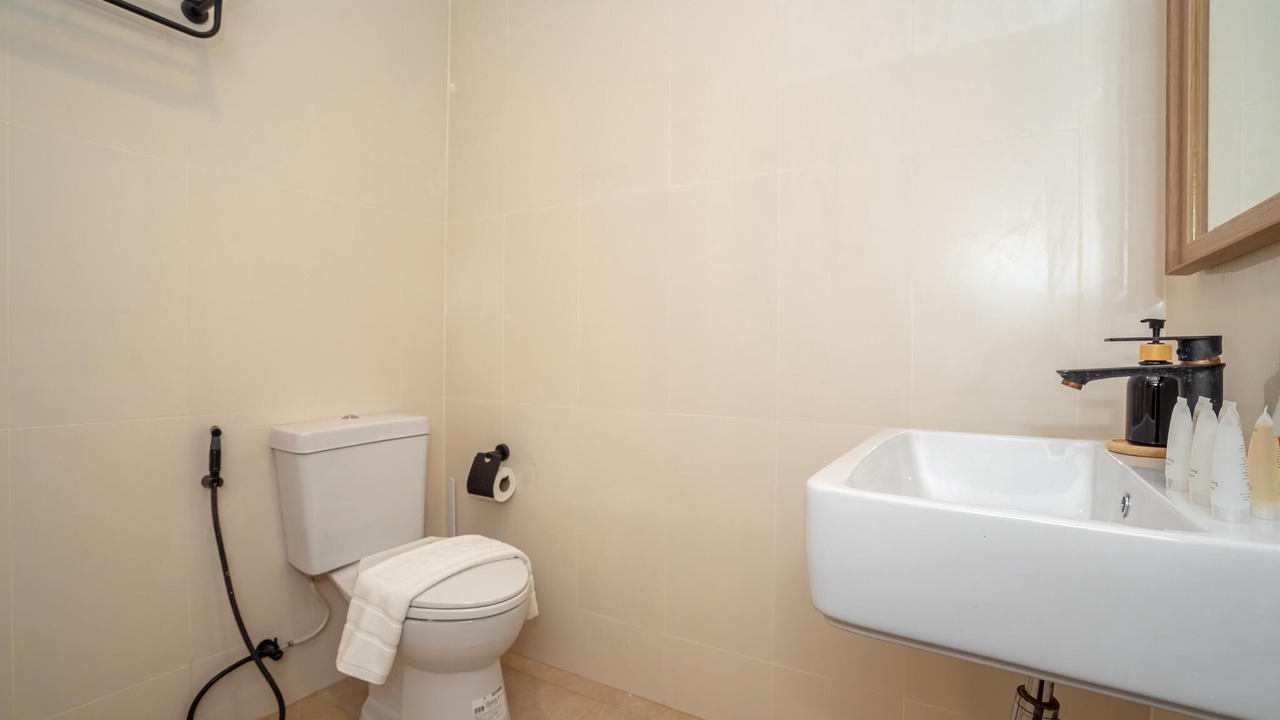 Photo of Bathroom in Karon
