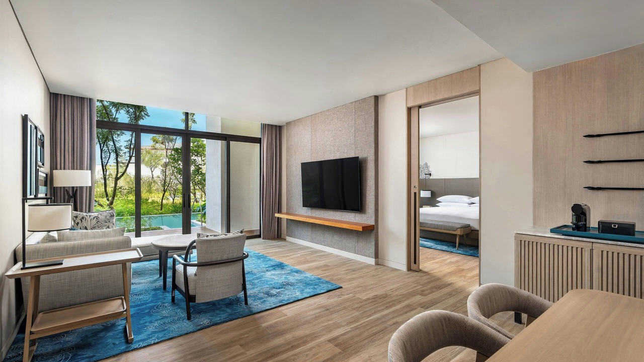 Photo of Bedroom in Khao Lak