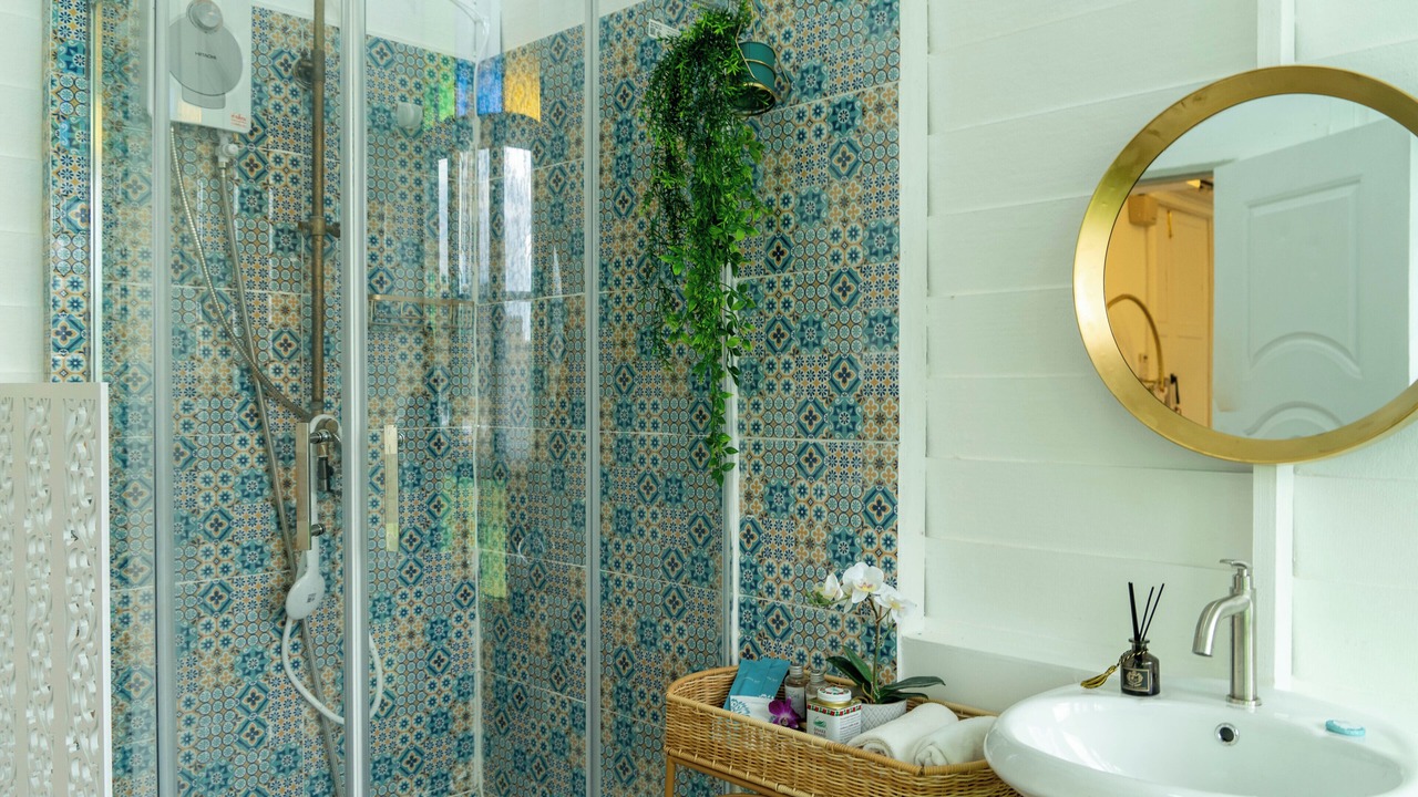 Photo of Bathroom in Pak Kret