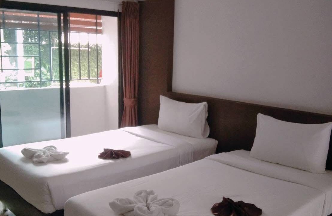 Photo of Bedroom in Nakhon Si Thammarat