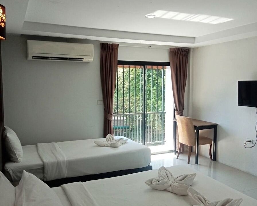 Photo of Bedroom in Nakhon Si Thammarat