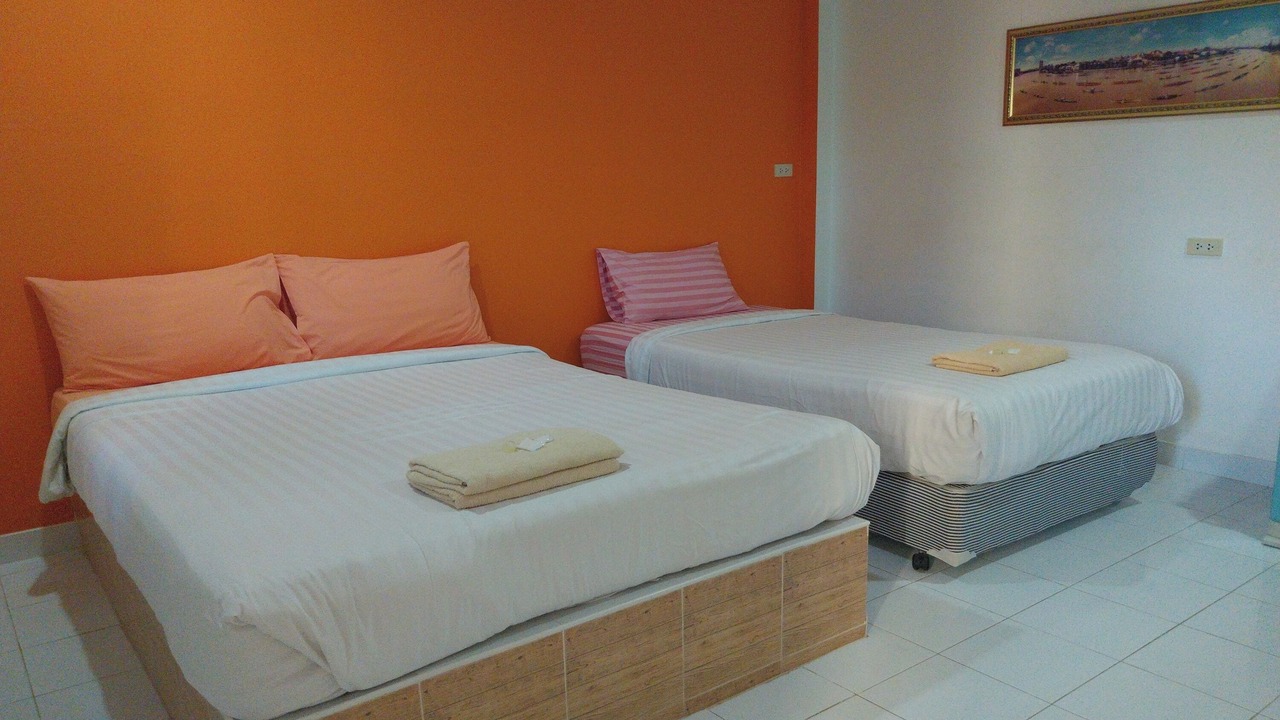 Photo of Bedroom in Bang Sare