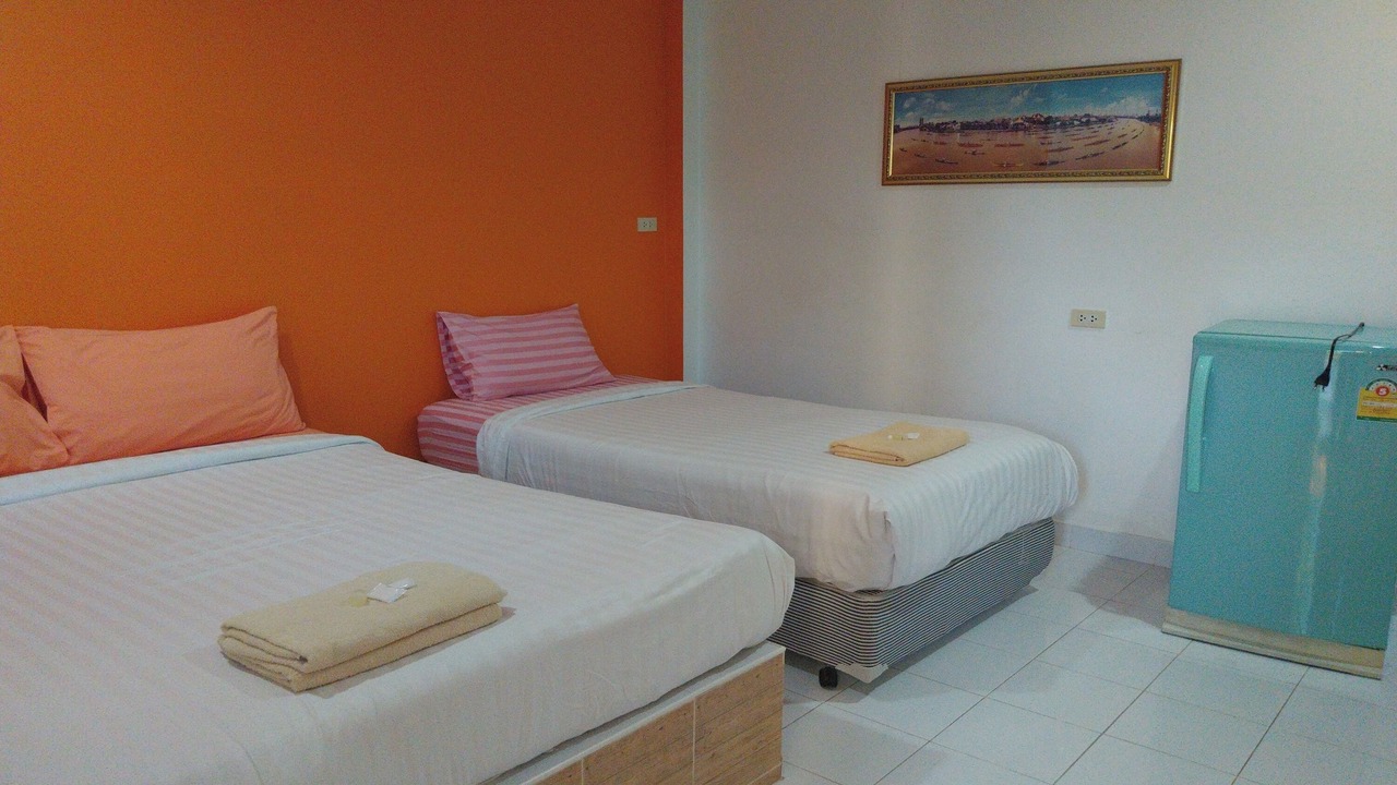 Photo of Bedroom in Bang Sare