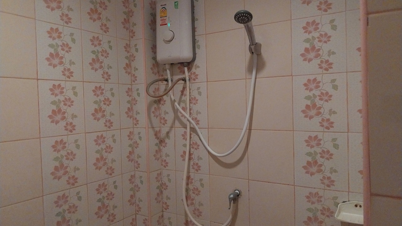 Photo of Bathroom in Bang Sare