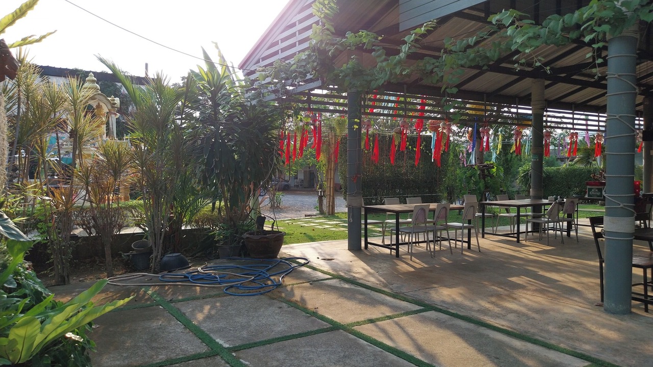 Photo of Outdoor in Bang Sare