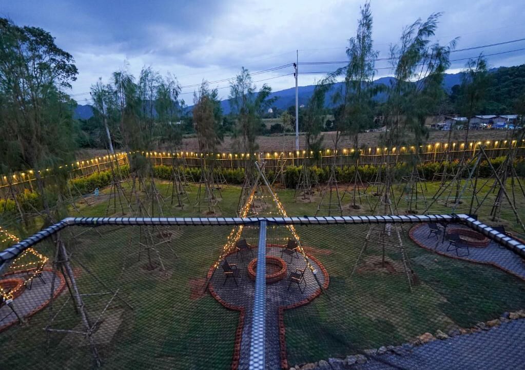 Photo of Outdoor in Phaya Yen