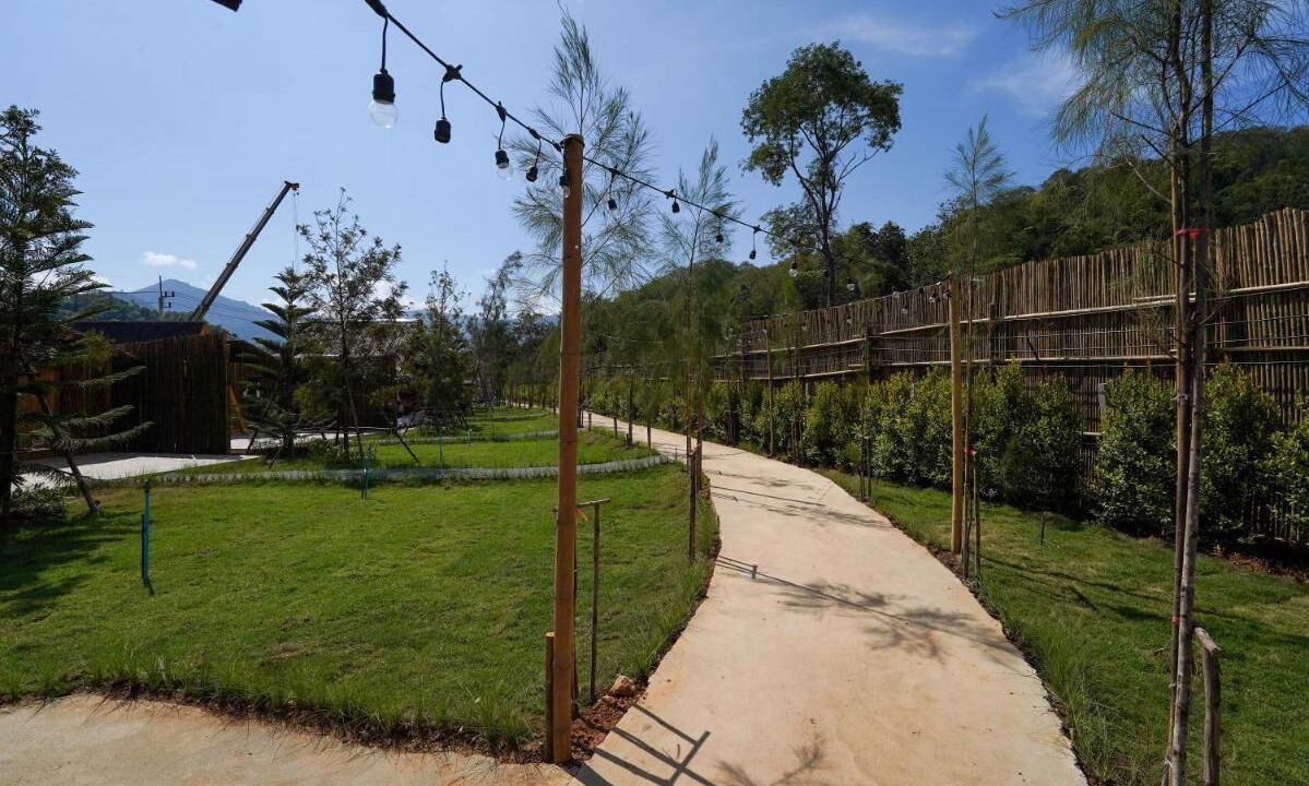 Photo of Outdoor in Phaya Yen