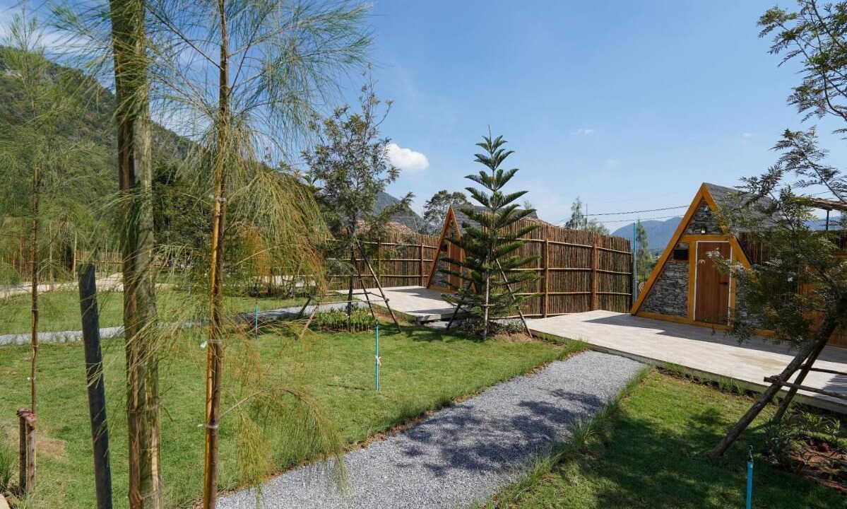 Photo of Outdoor in Phaya Yen