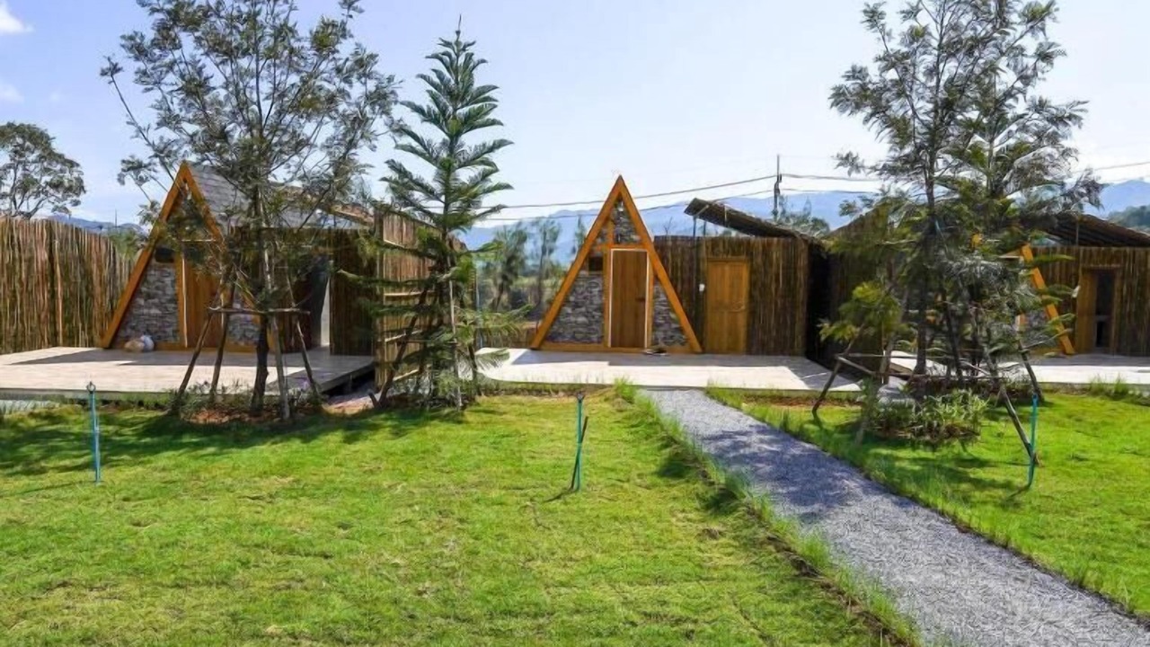 Photo of Outdoor in Phaya Yen