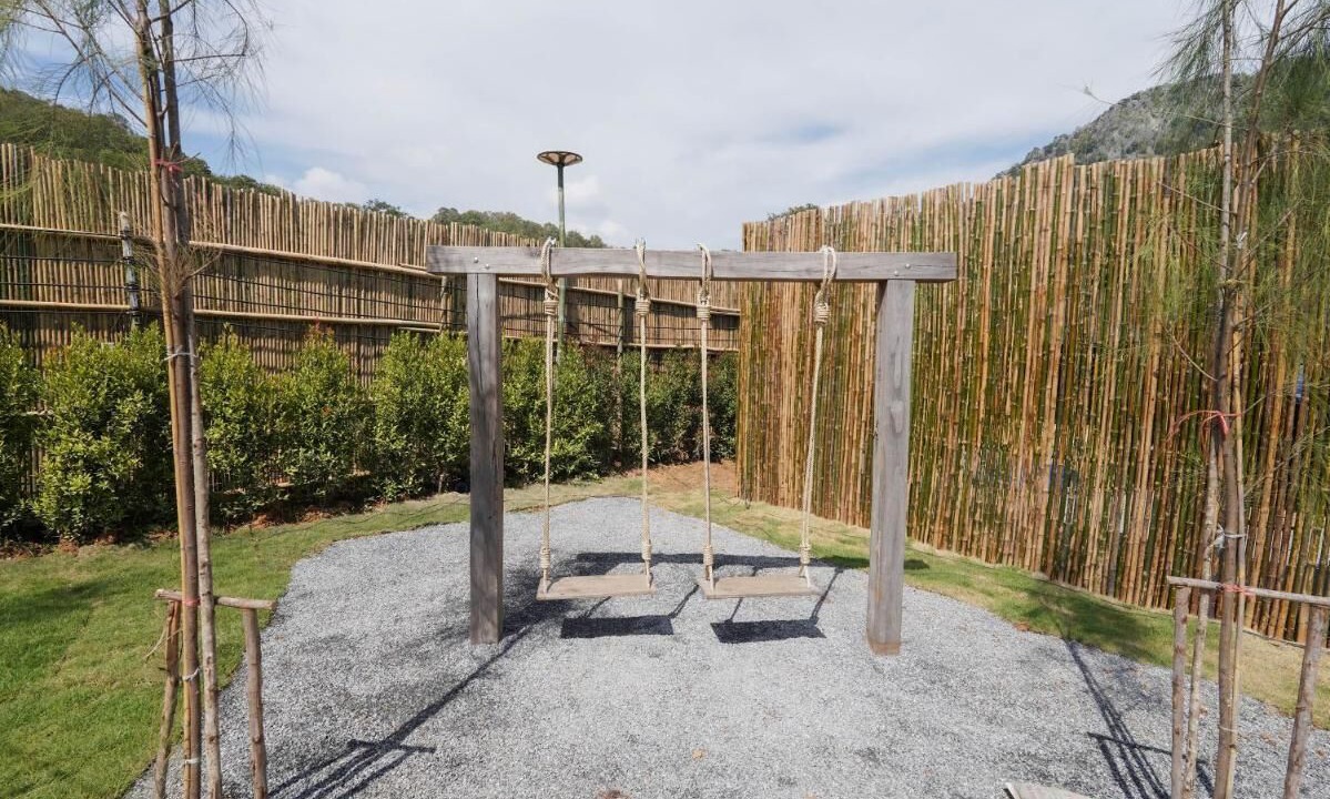 Photo of Outdoor in Phaya Yen